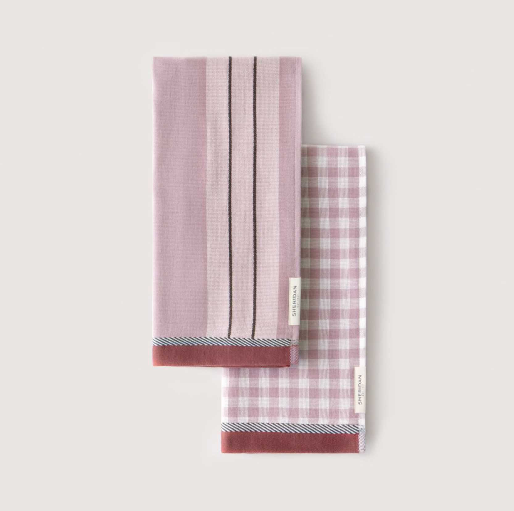 Este Tea Towel Pack