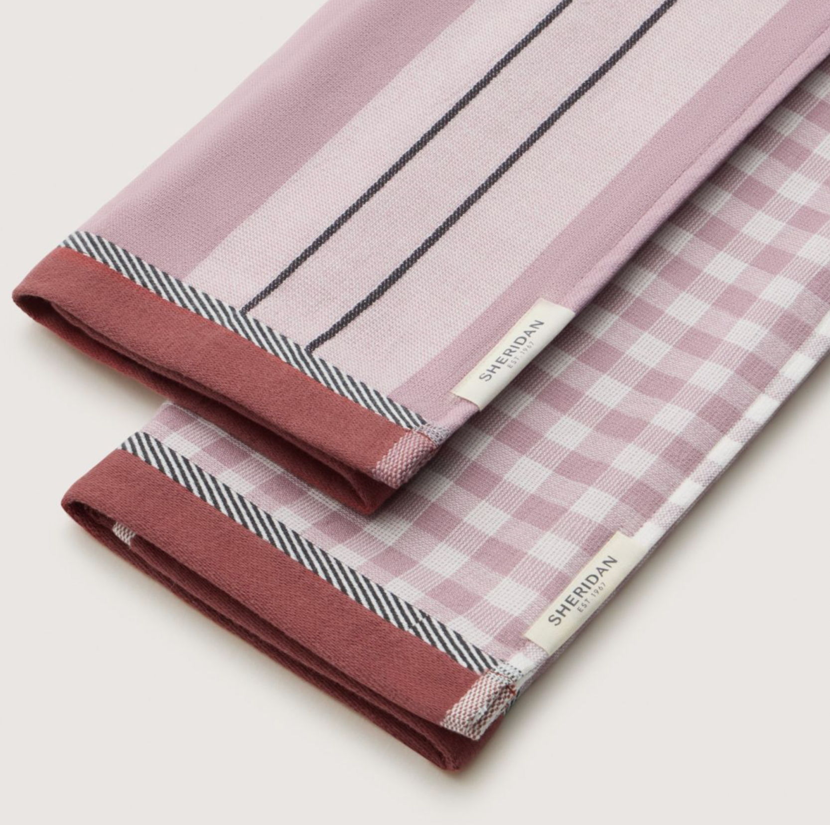 Este Tea Towel Pack