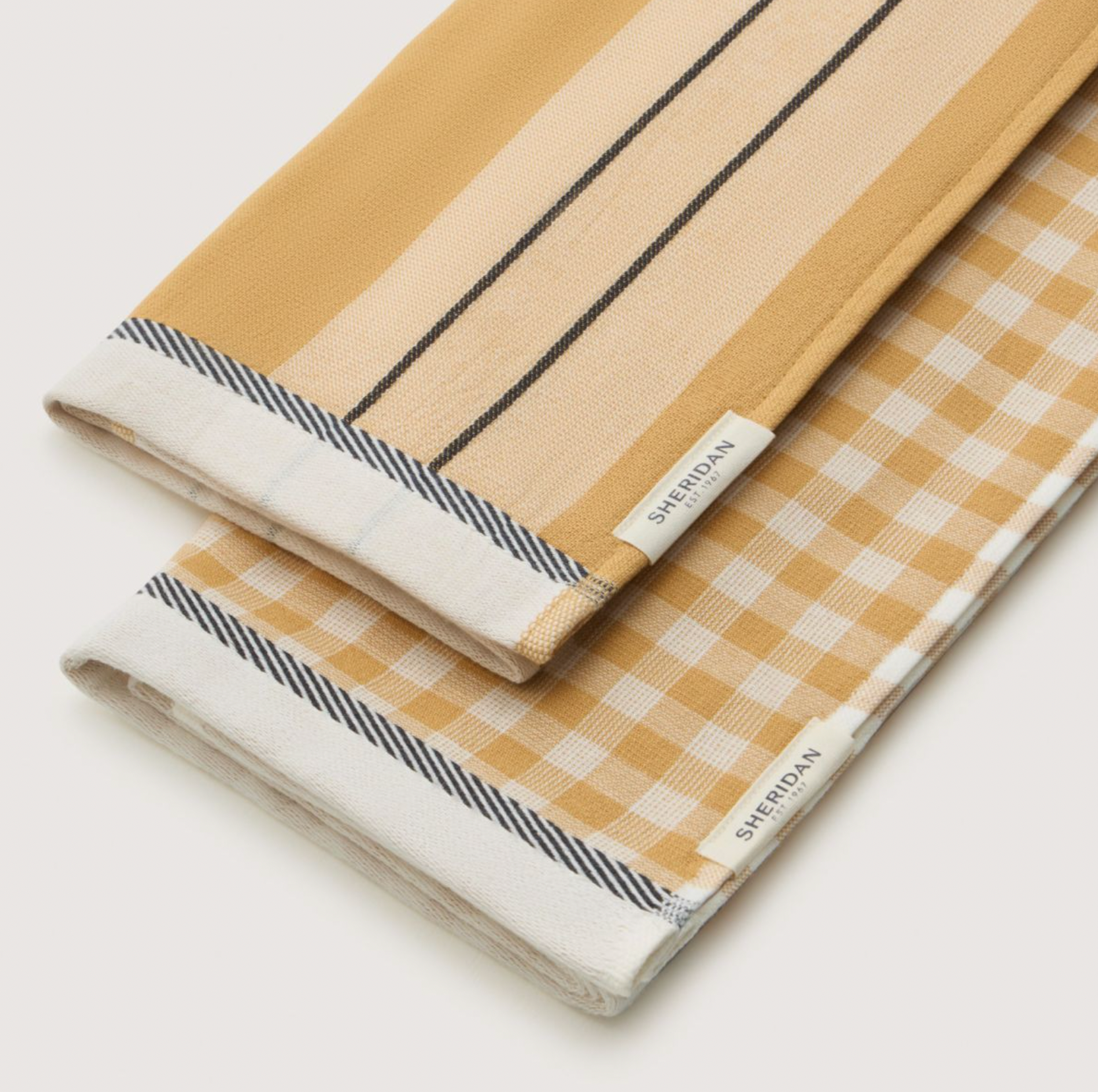 Este Tea Towel Pack