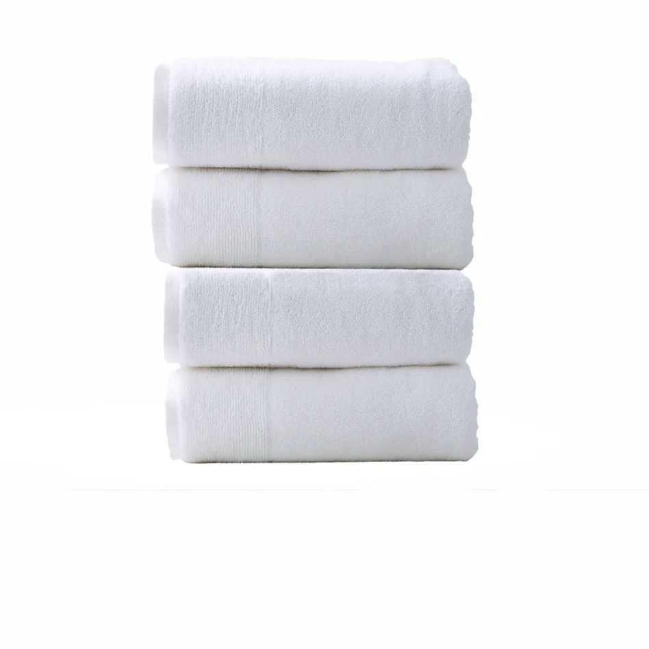 Aireys Quick Dry 4 Piece Bath Towel Set