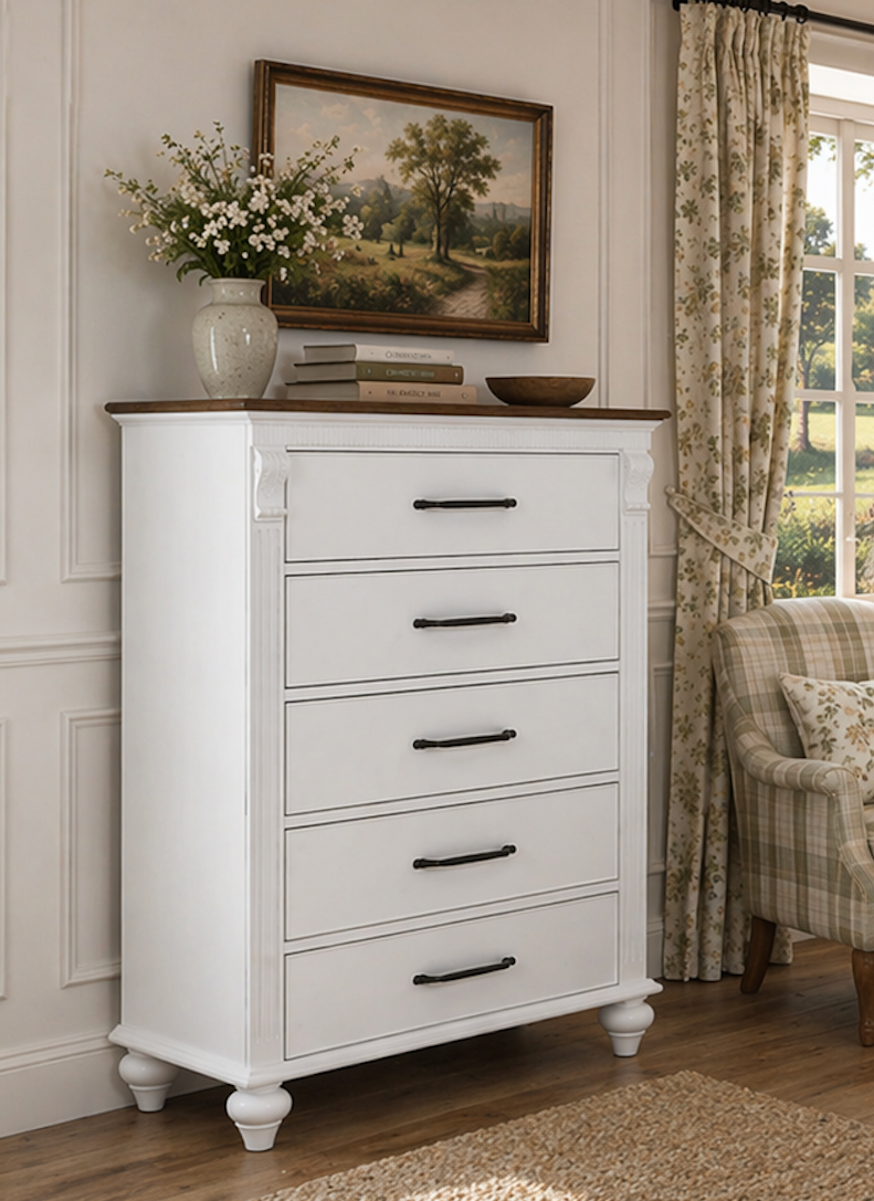 Agathon Chest Of Drawers