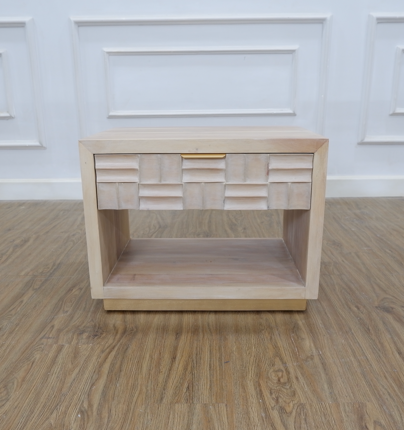 Avalon Bedside Table
