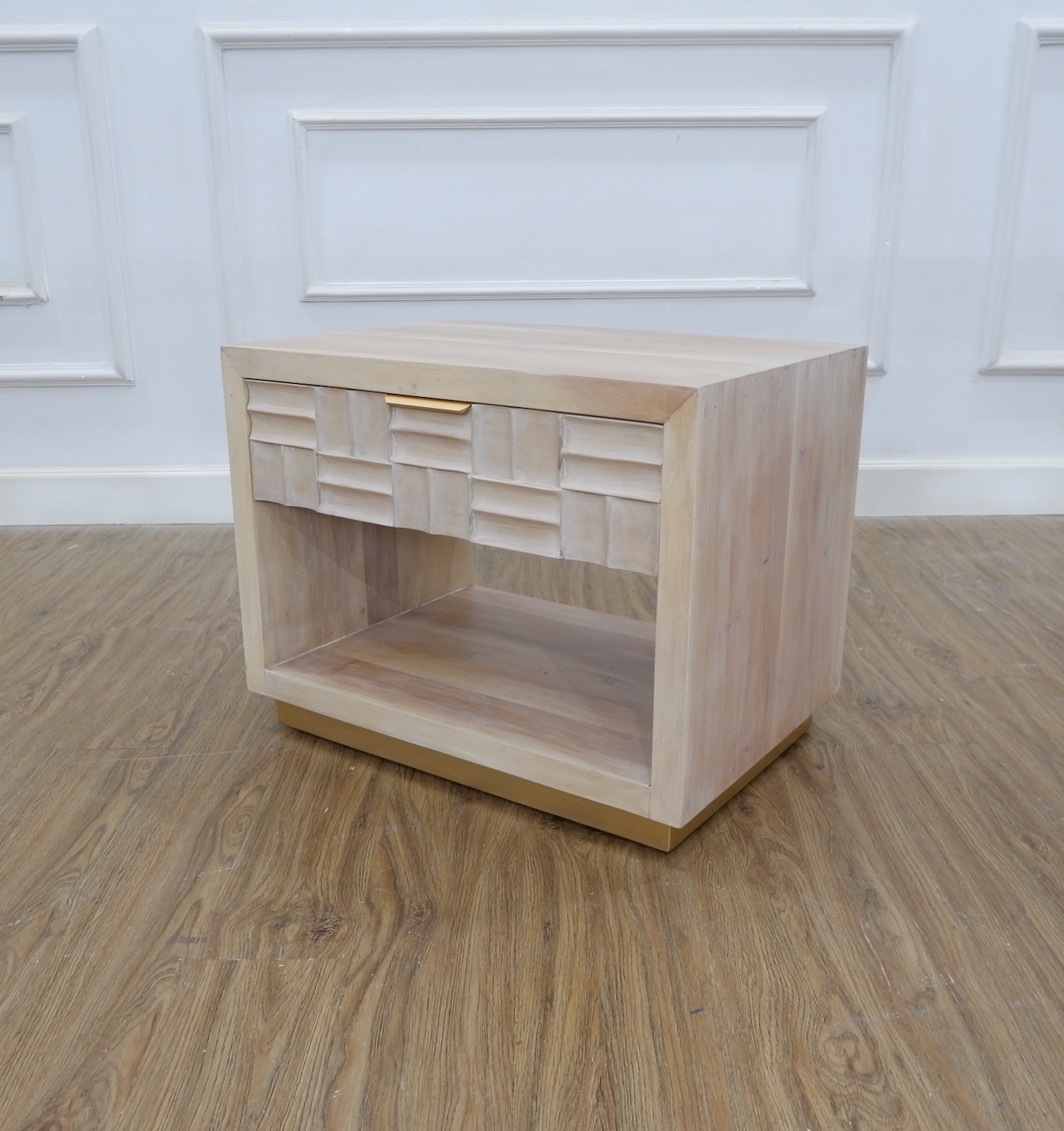 Avalon Bedside Table