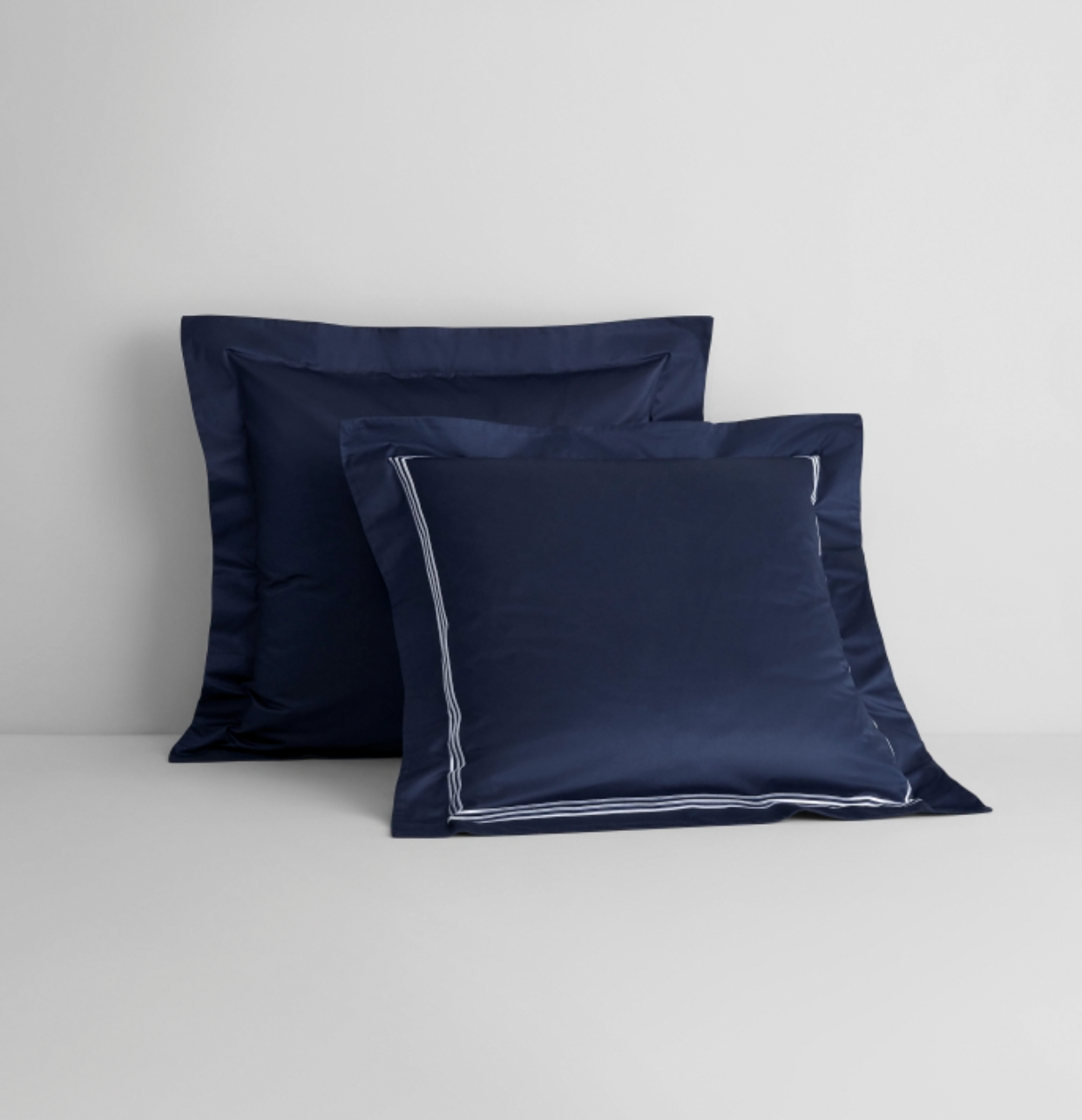 1200tc Palais European Pillowcase