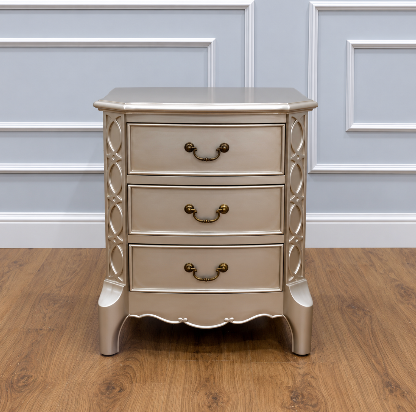 Capella Bedside Table