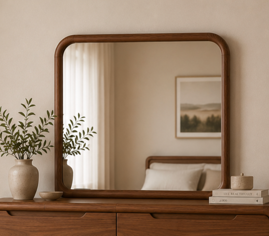 Oslo Mirror