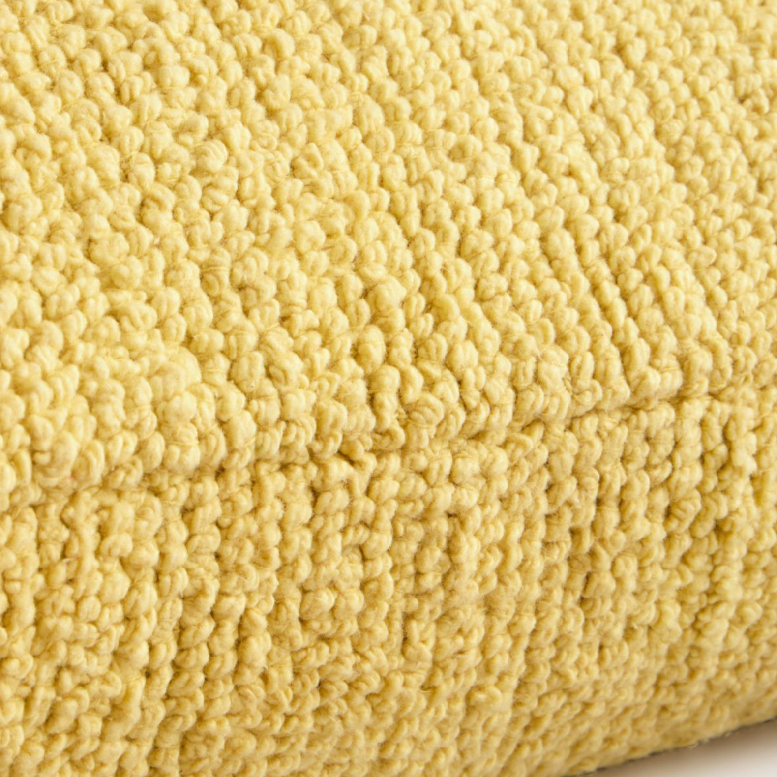 Tomek Square Cushion
