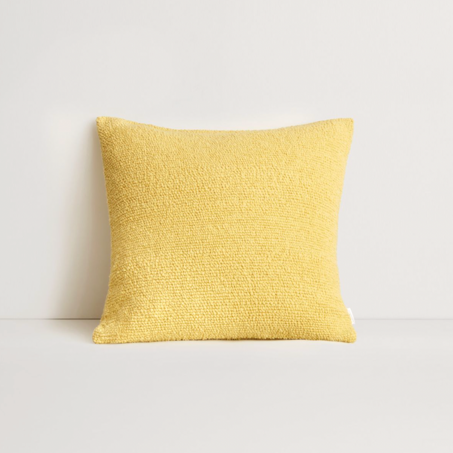Tomek Square Cushion