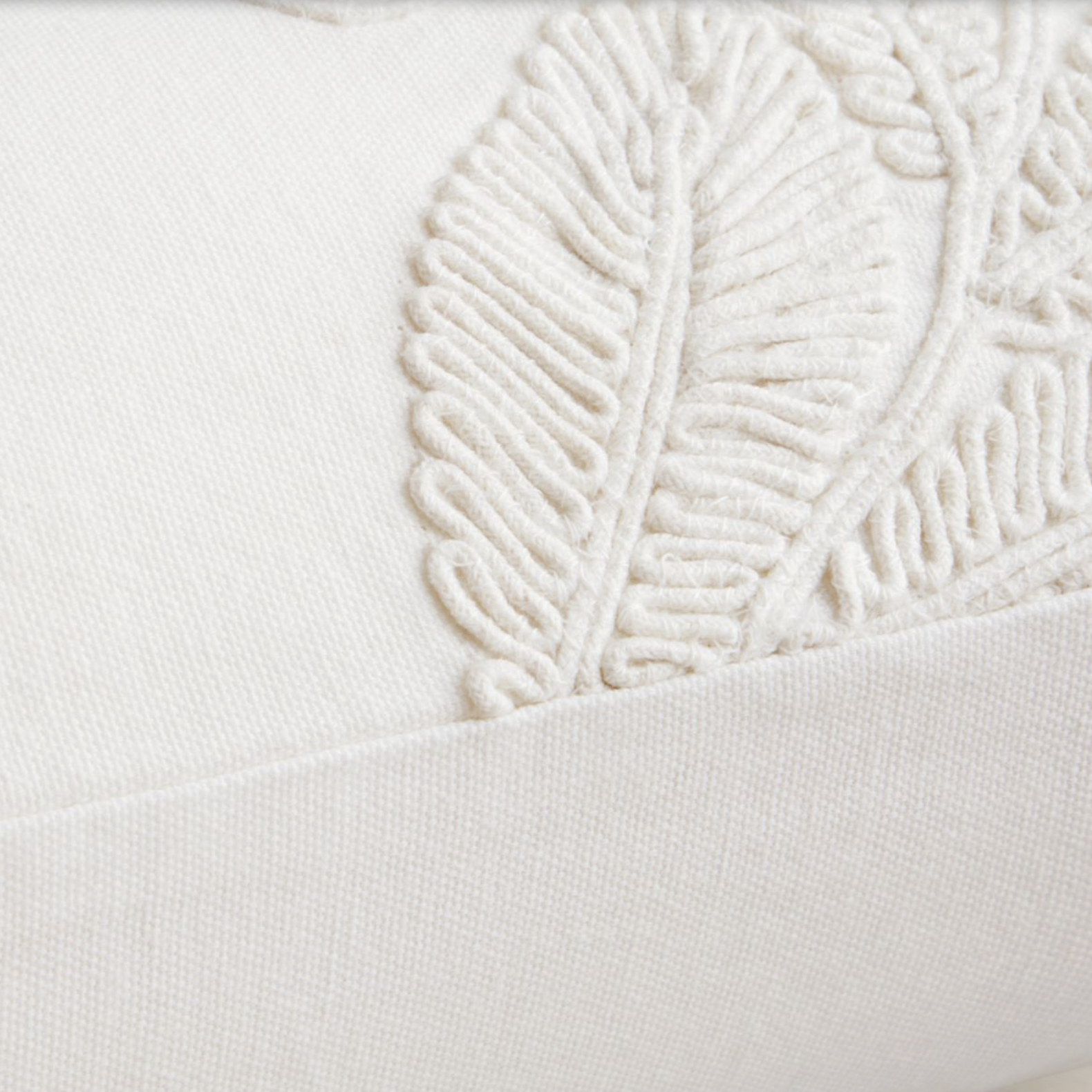 Tilo Square Cushion