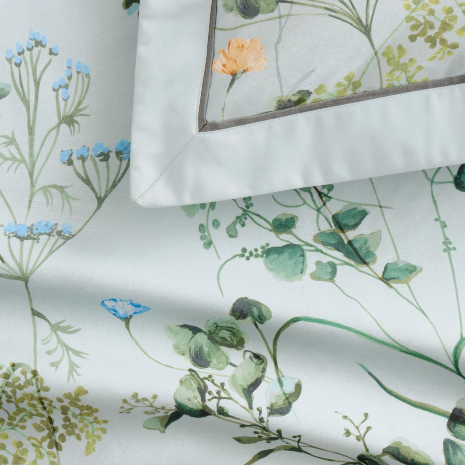 Dunford Tailored Quilt Cover