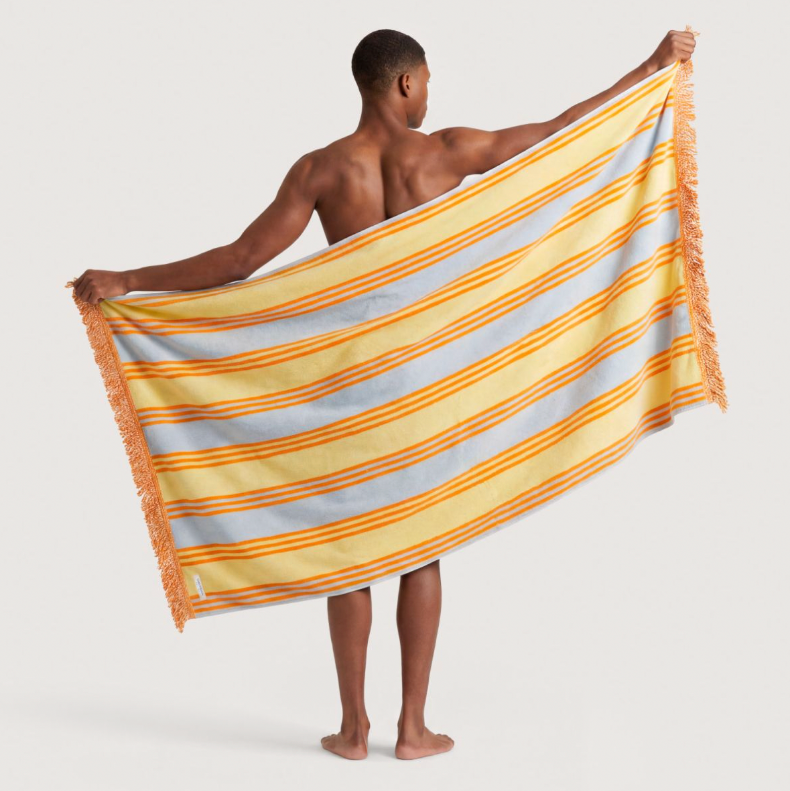 Sunlee Beach Towel