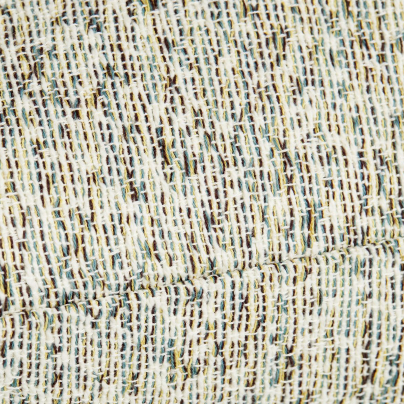 Taka Square Cushion
