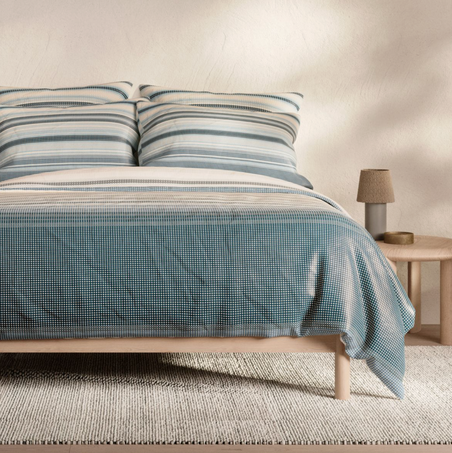 Fortam Quilt Cover Set