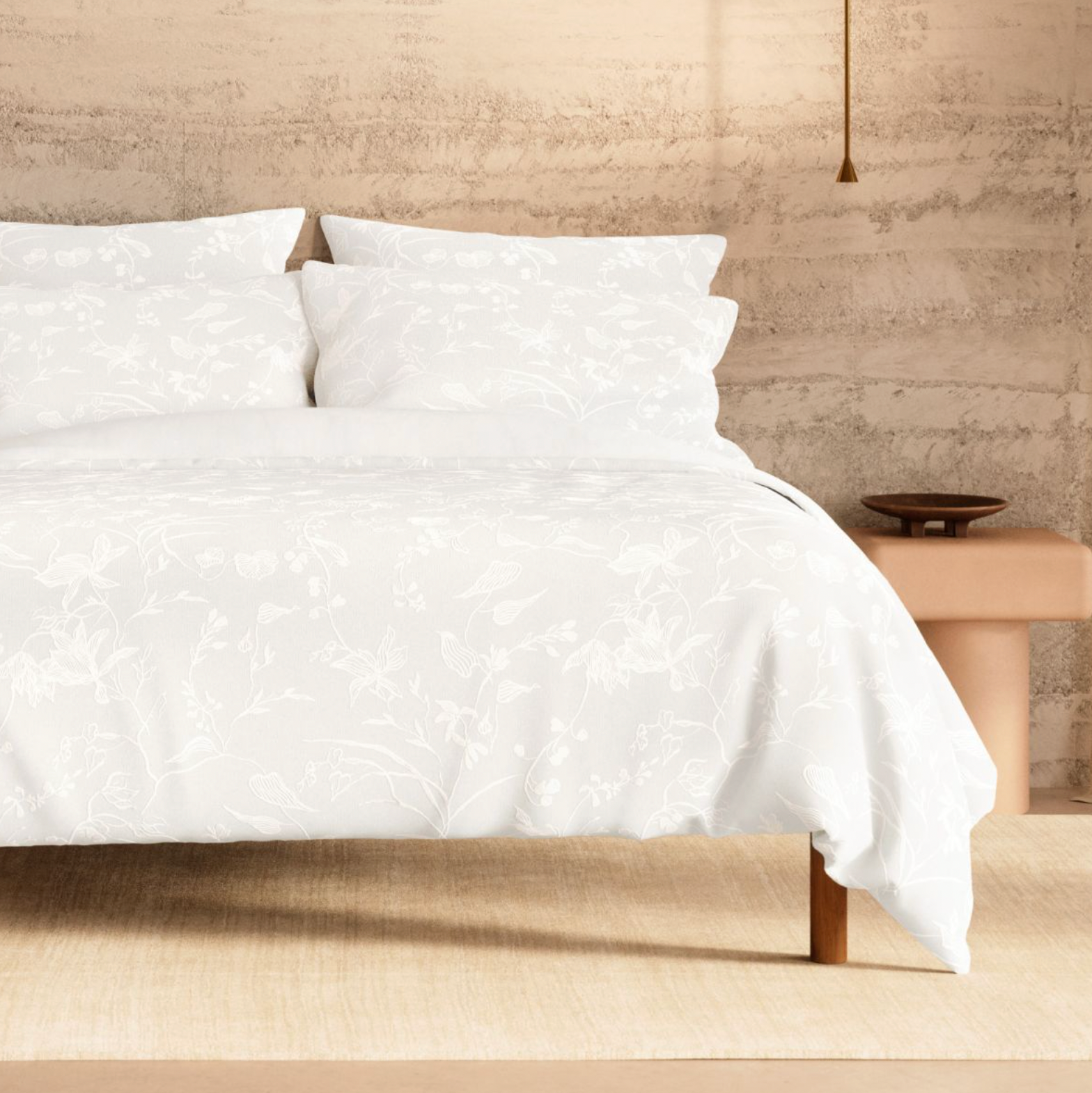 Tolem Quilt Cover