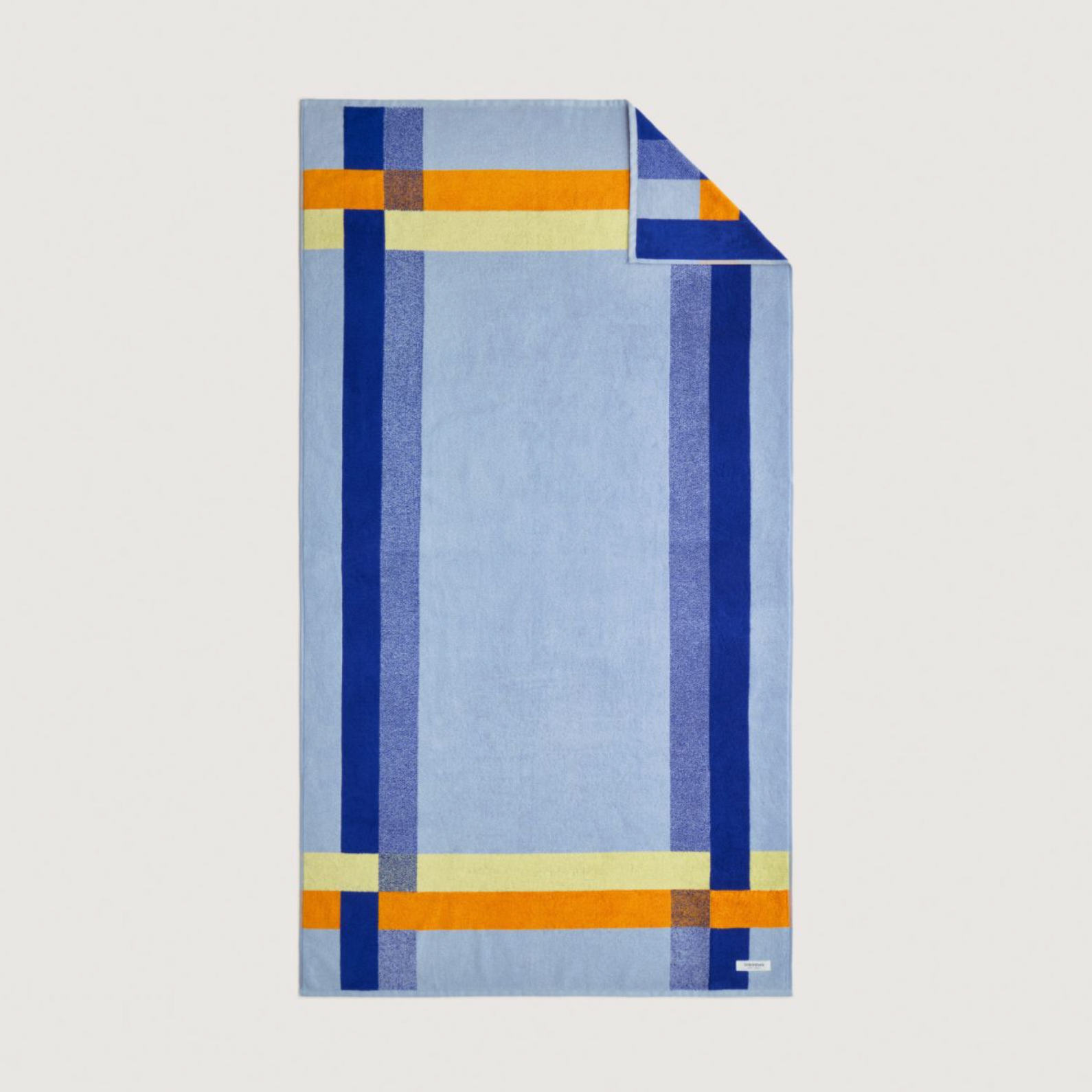 Elysun Beach Towel