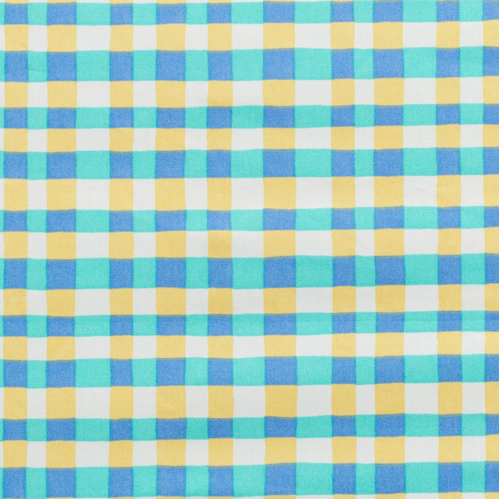 Check Mate Kids Fitted Sheet Set