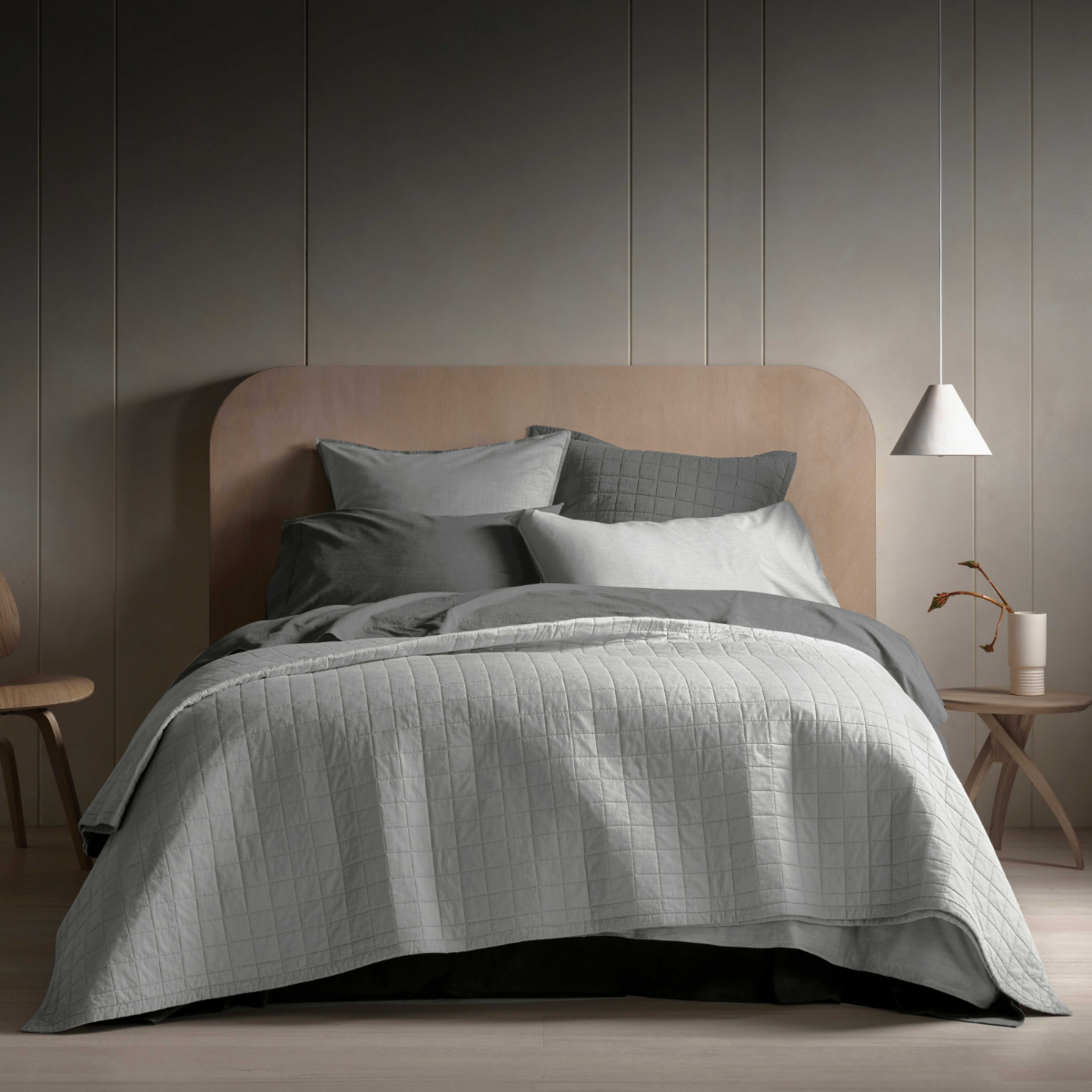 Reilly Bed Cover