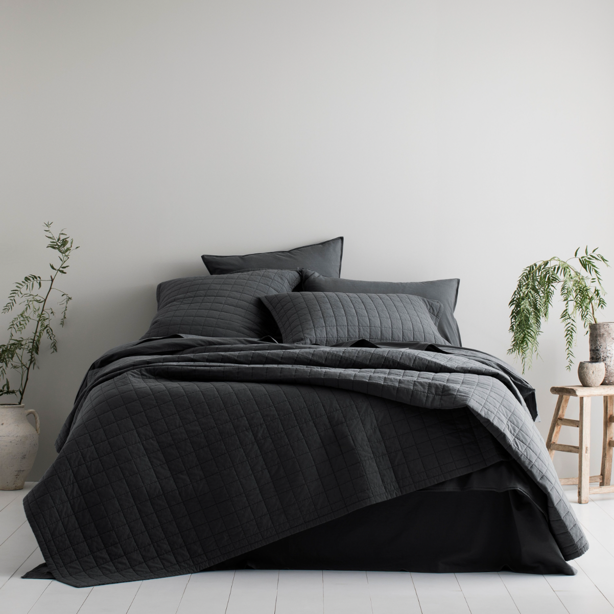 Reilly Bed Cover