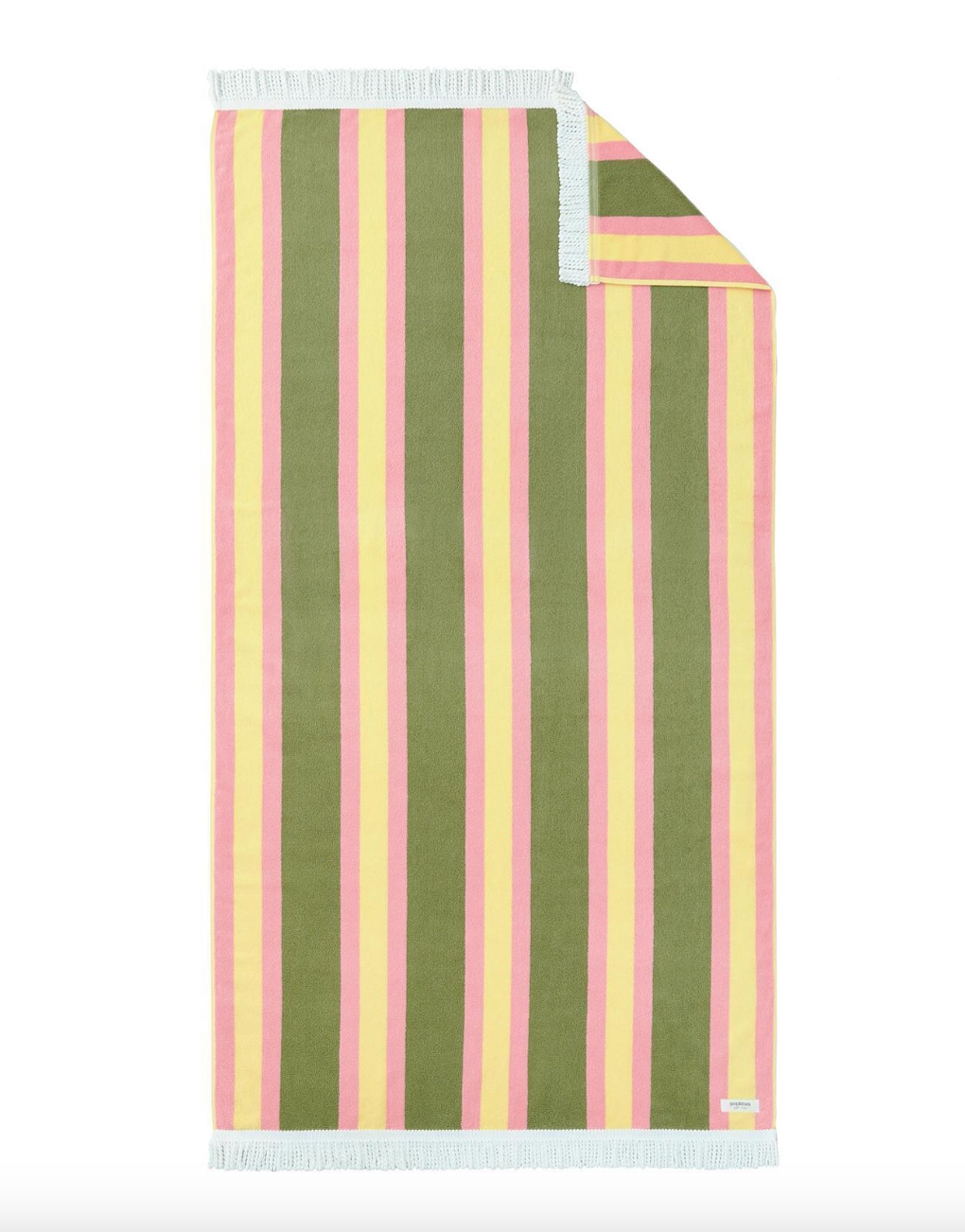 Sunray Beach Towel