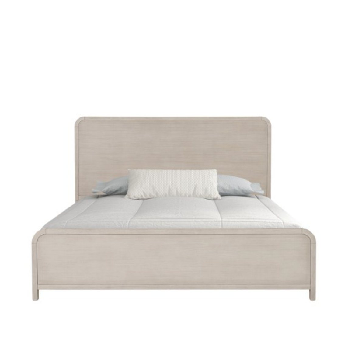 Bella Wood Bed Frame