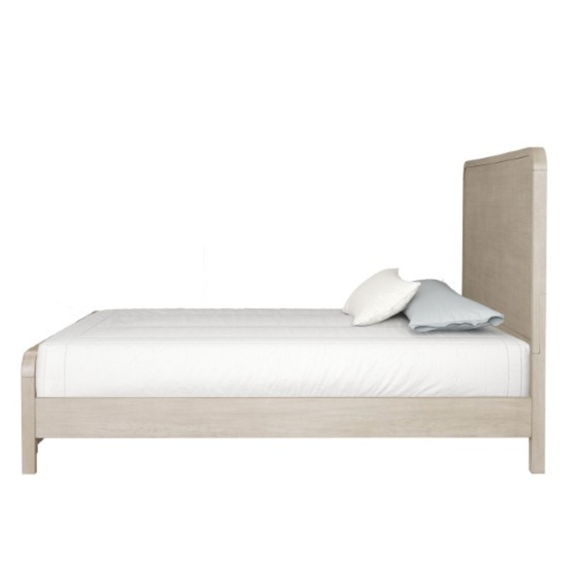 Bella Wood Bed Frame