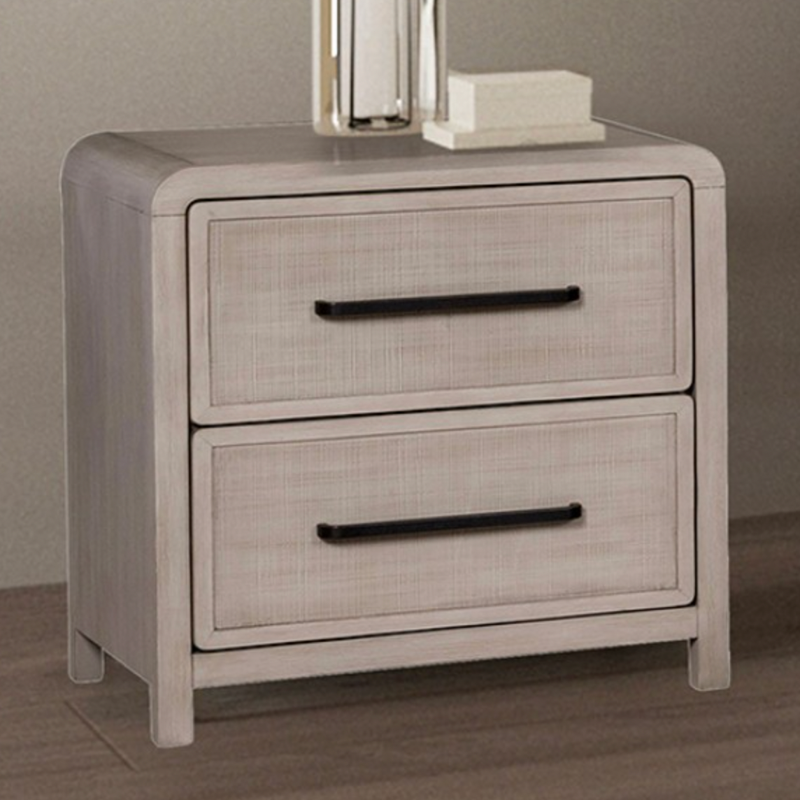 Bella Bedside Table