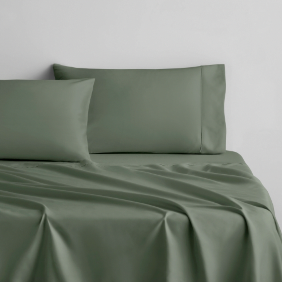 Tencel™ Lyocell Fibre & Cotton 500 Thread Count Sheet Set