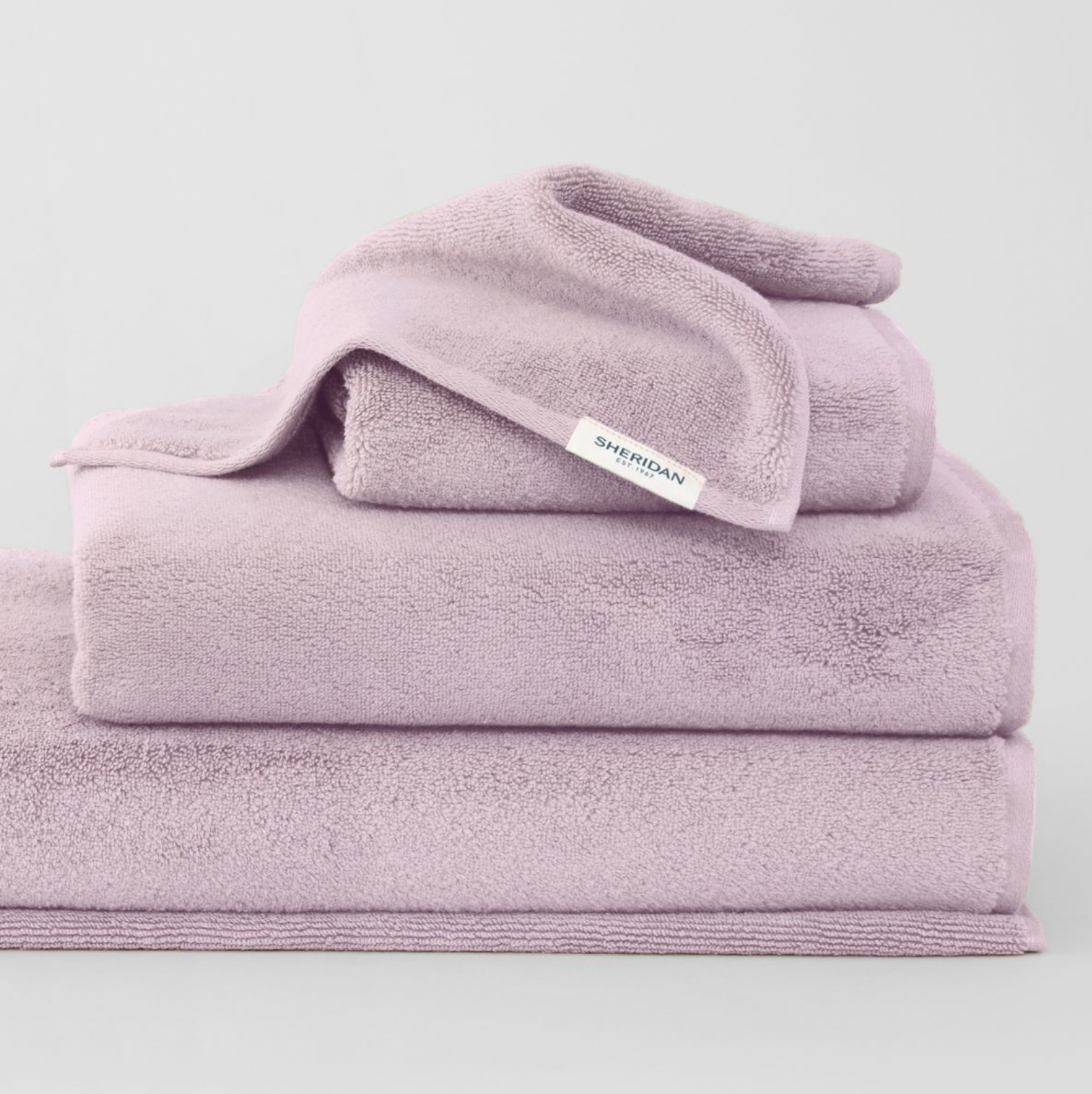 Aven Australian Cotton Bath Towel