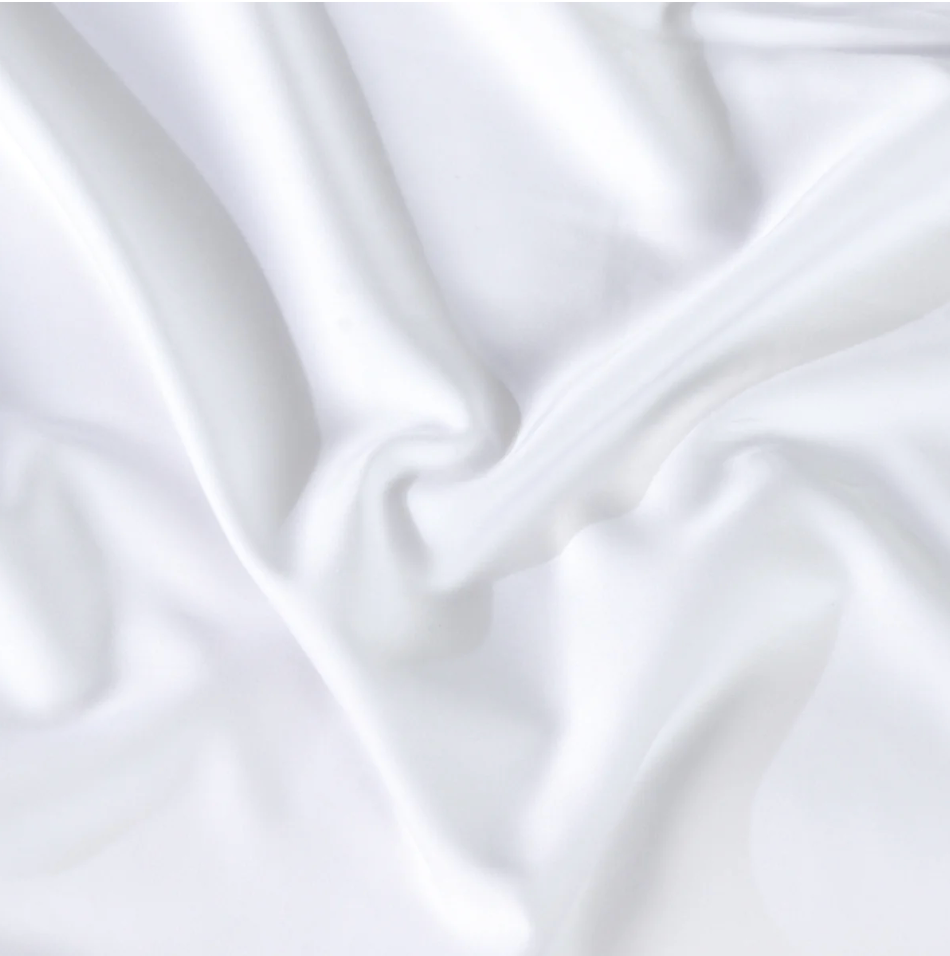 Rosebank Mega 500 Thread Count Bamboo/Cotton Sateen Weave Sheet Set