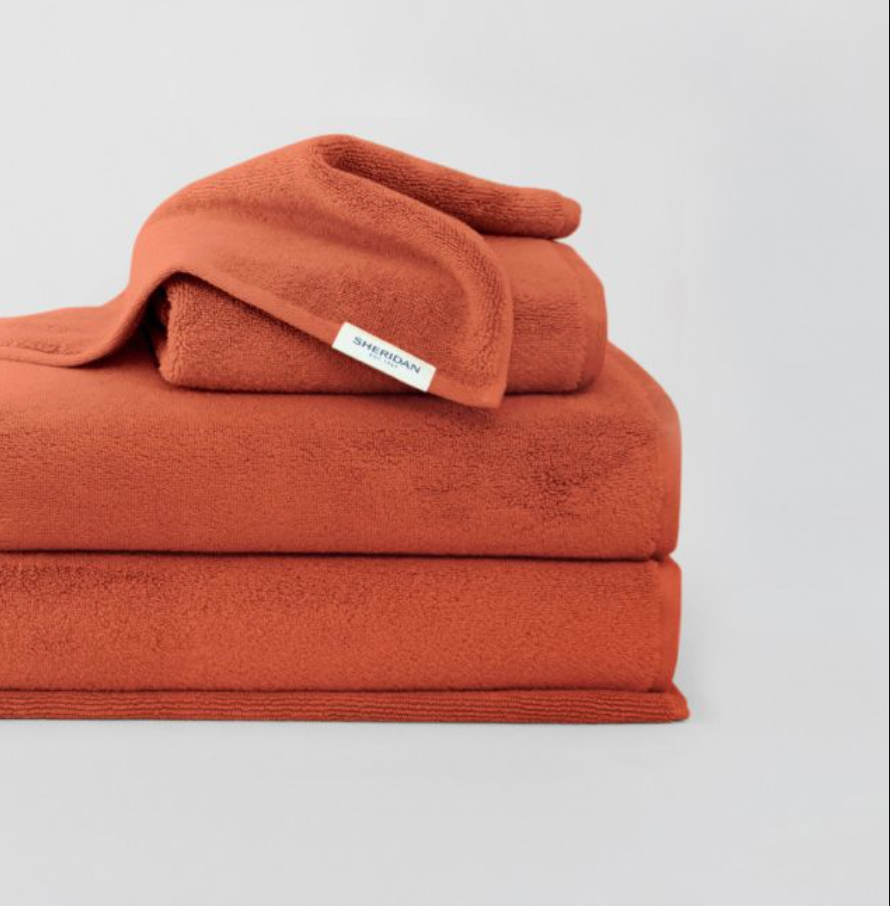 Aven Australian Cotton Bath Mat