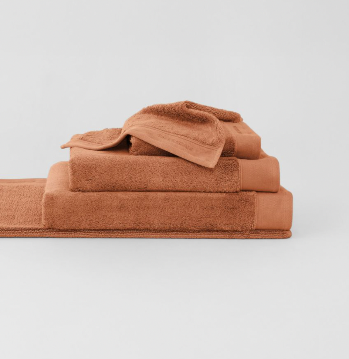 Eris Soft Luxury Bath Mat