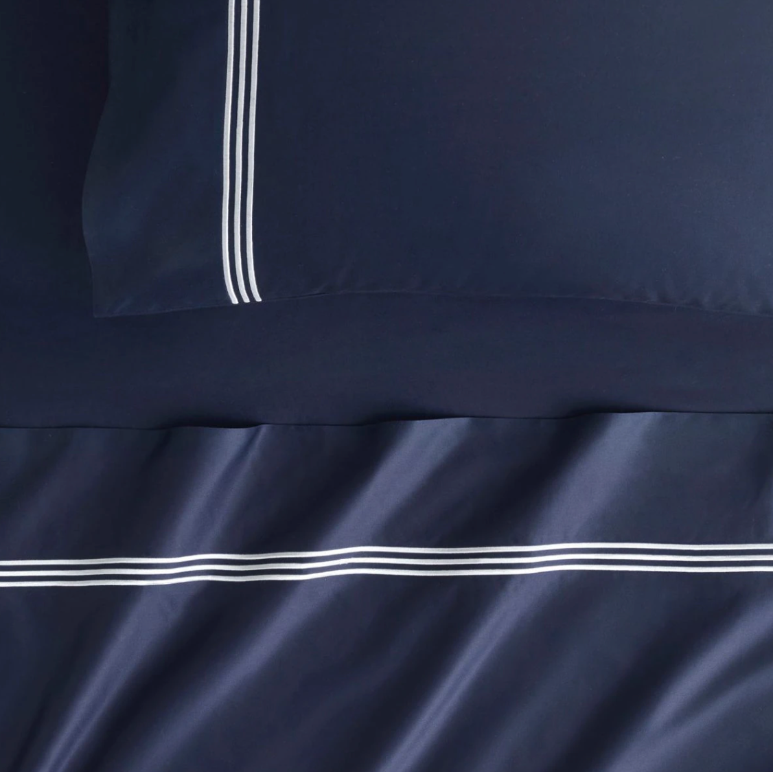 1200 Thread Count Palais Flat Sheet