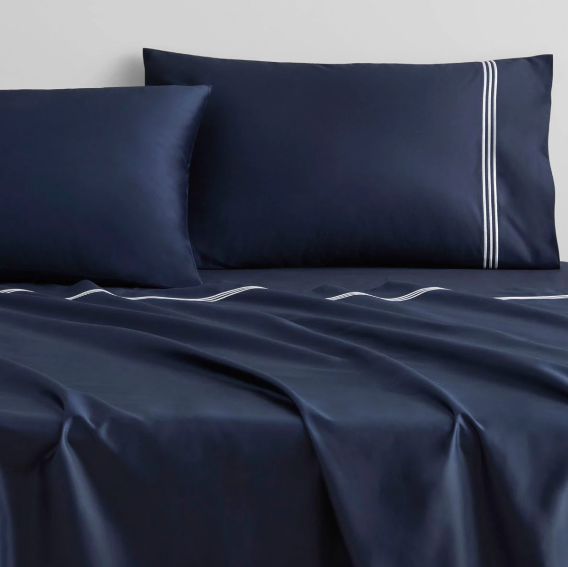 1200 Thread Count Palais Flat Sheet