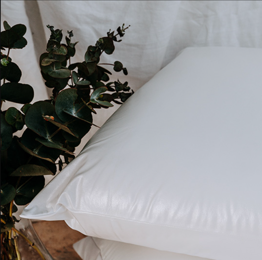 Protectiva Hospital Pillow