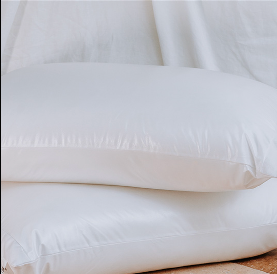 Protectiva Hospital Pillow