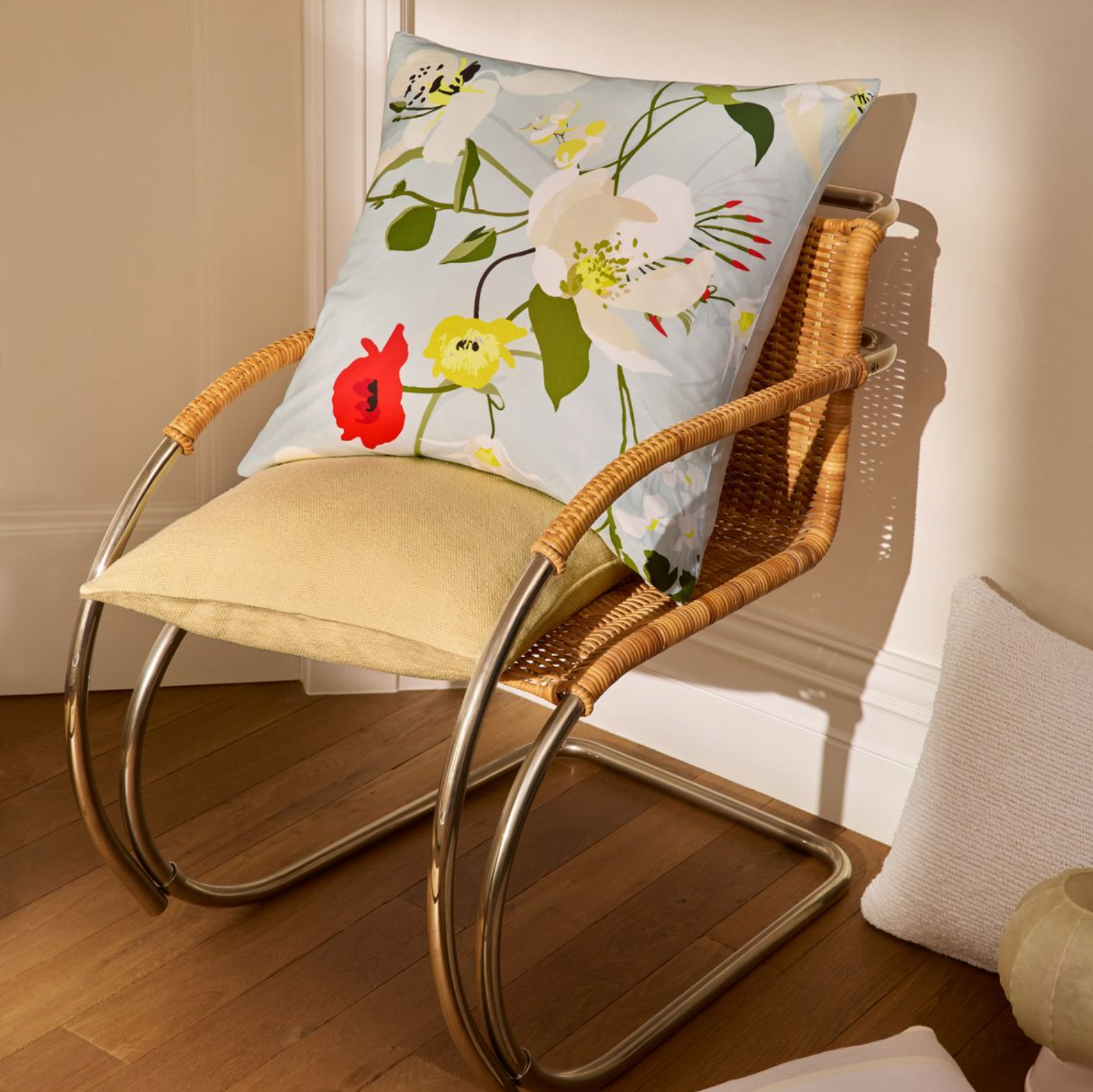 Kiari Standard European Pillowcase Pair