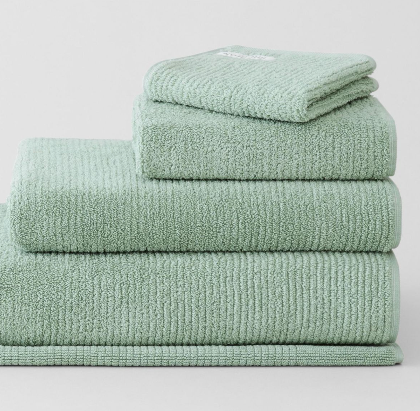 Living Textures Bath Mat