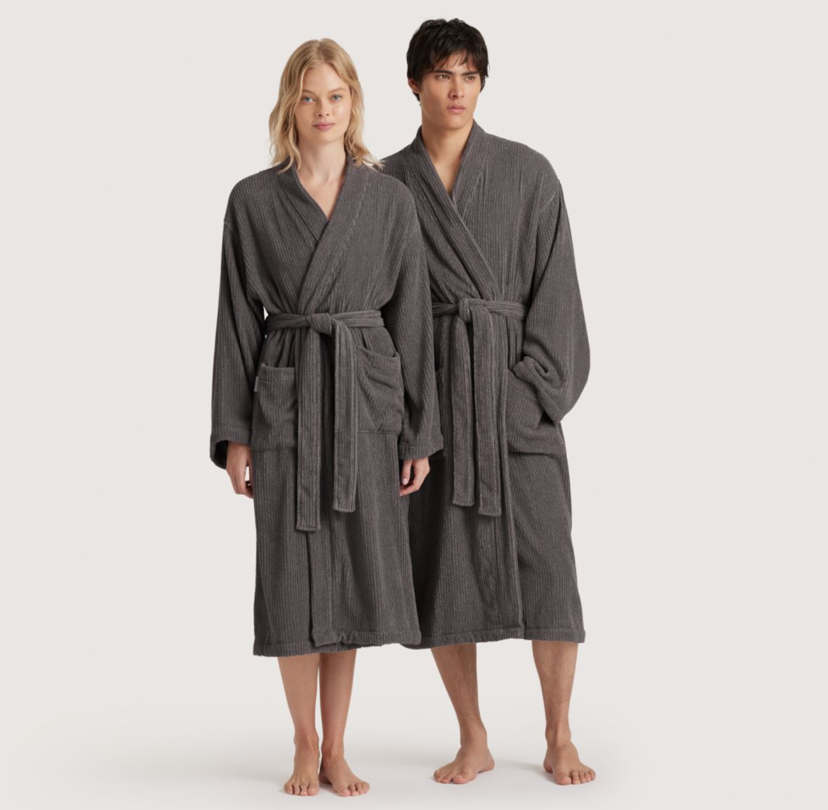 Living Textures Robe