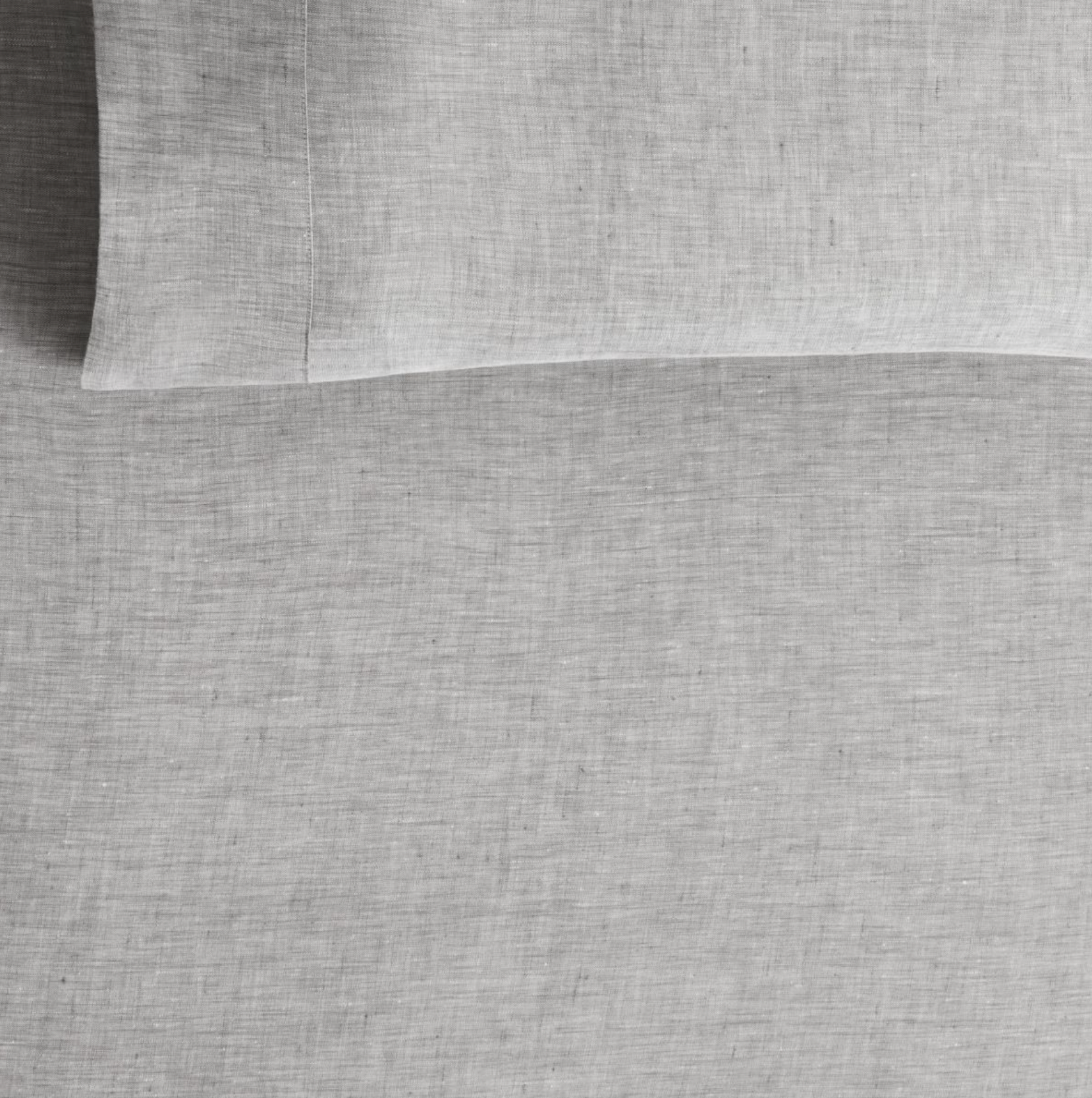 Abbotson Linen Fitted Sheet