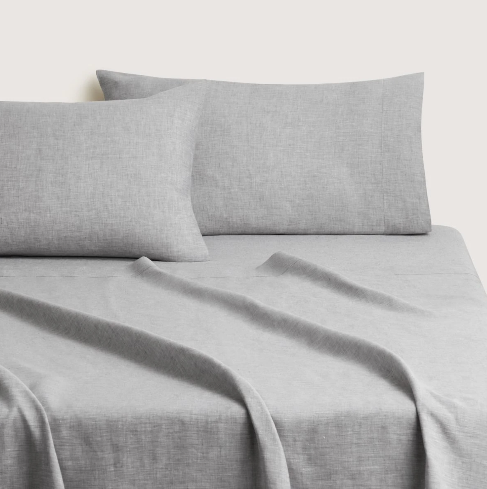 Abbotson Linen Flat Sheet