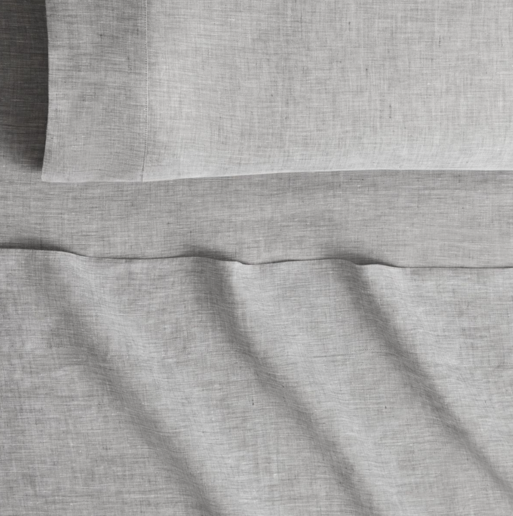 Abbotson Linen Flat Sheet