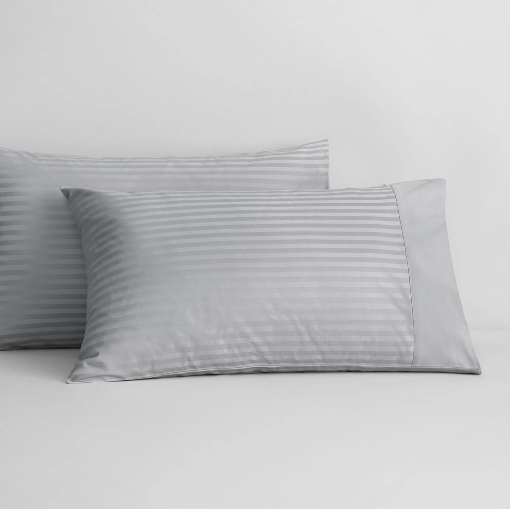 1200 Thread Count Millennia Pillowcase Pair