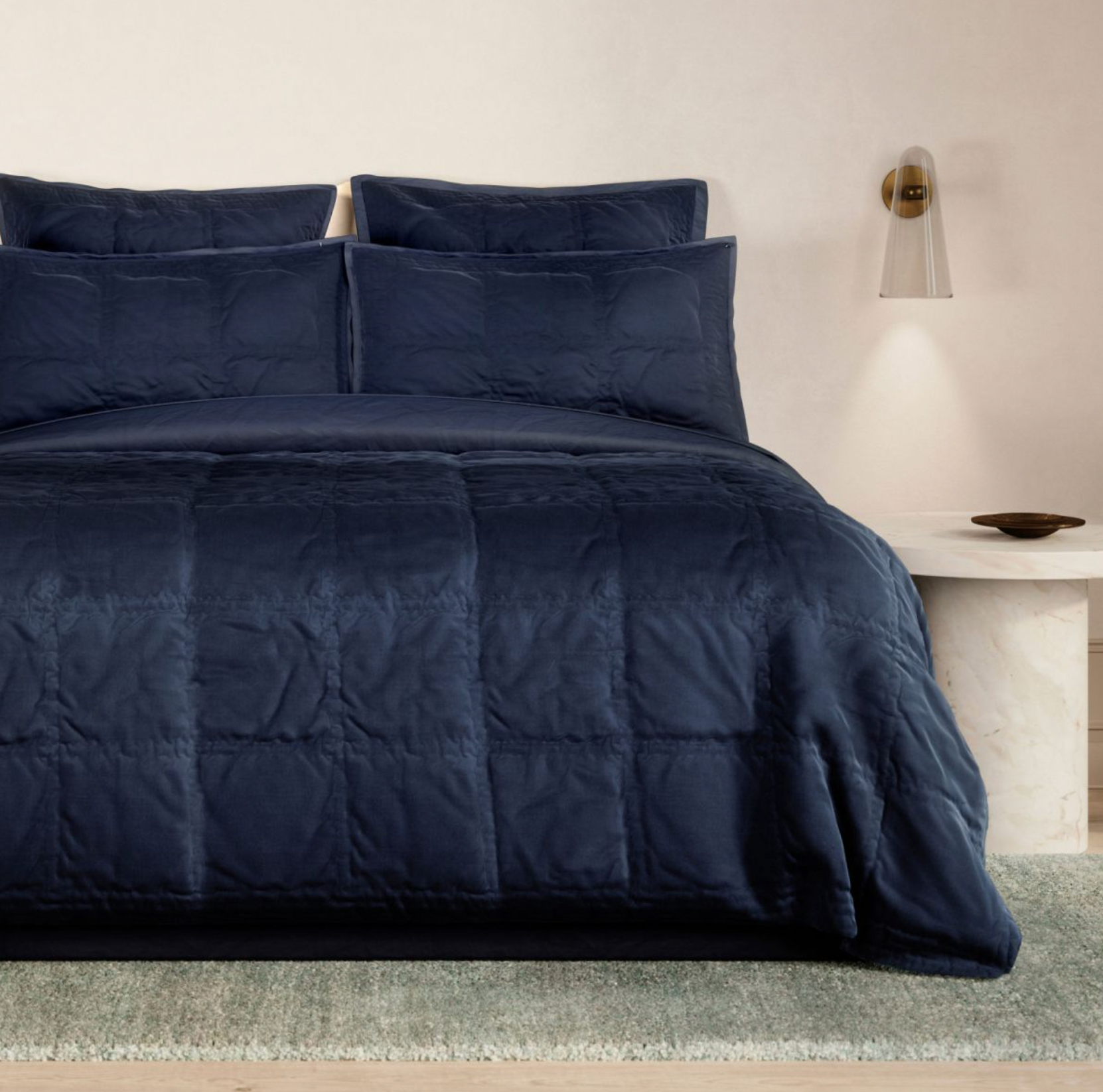Remme Bed Cover