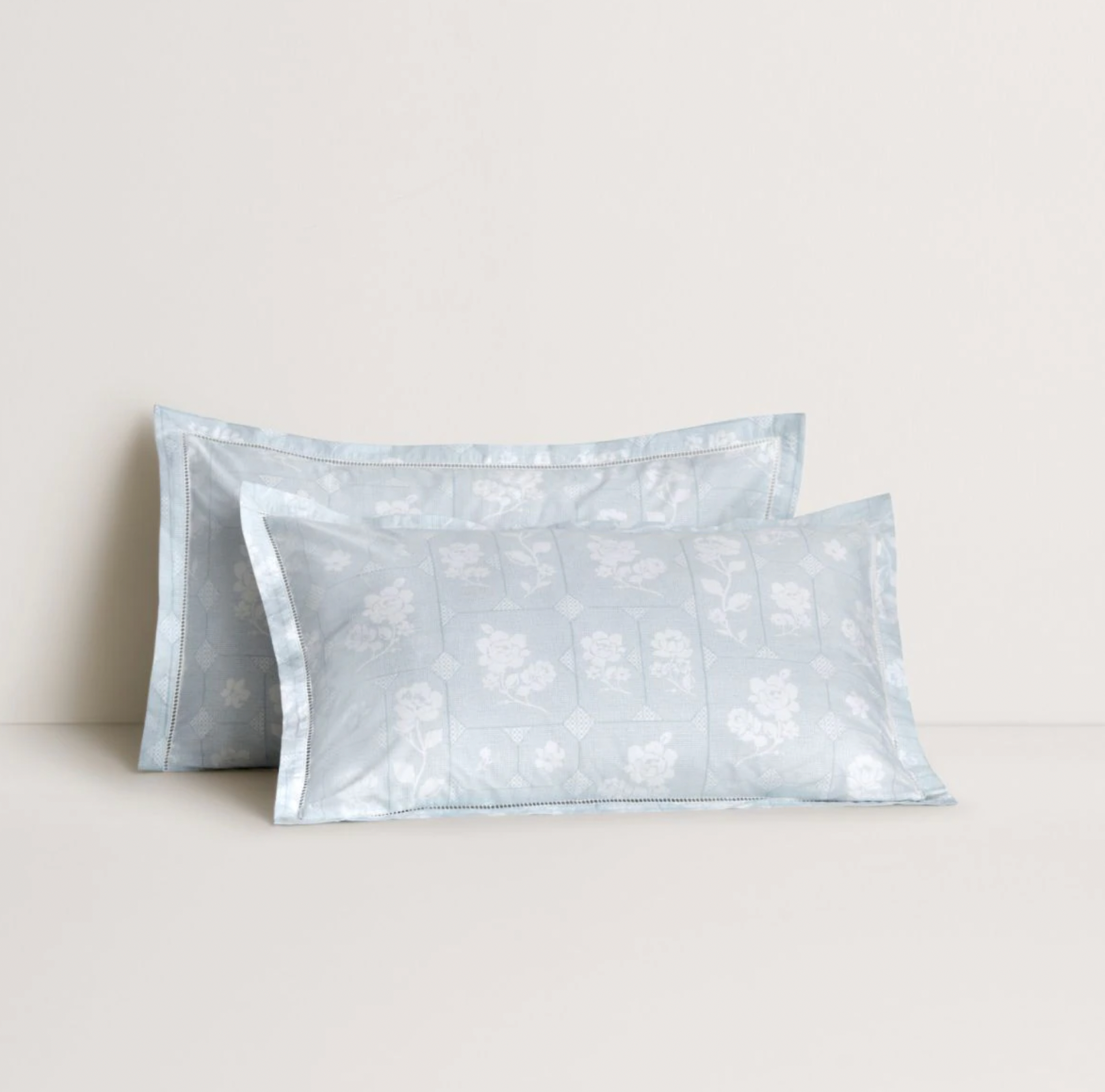 Farlo Tailored Pillowcase Pair