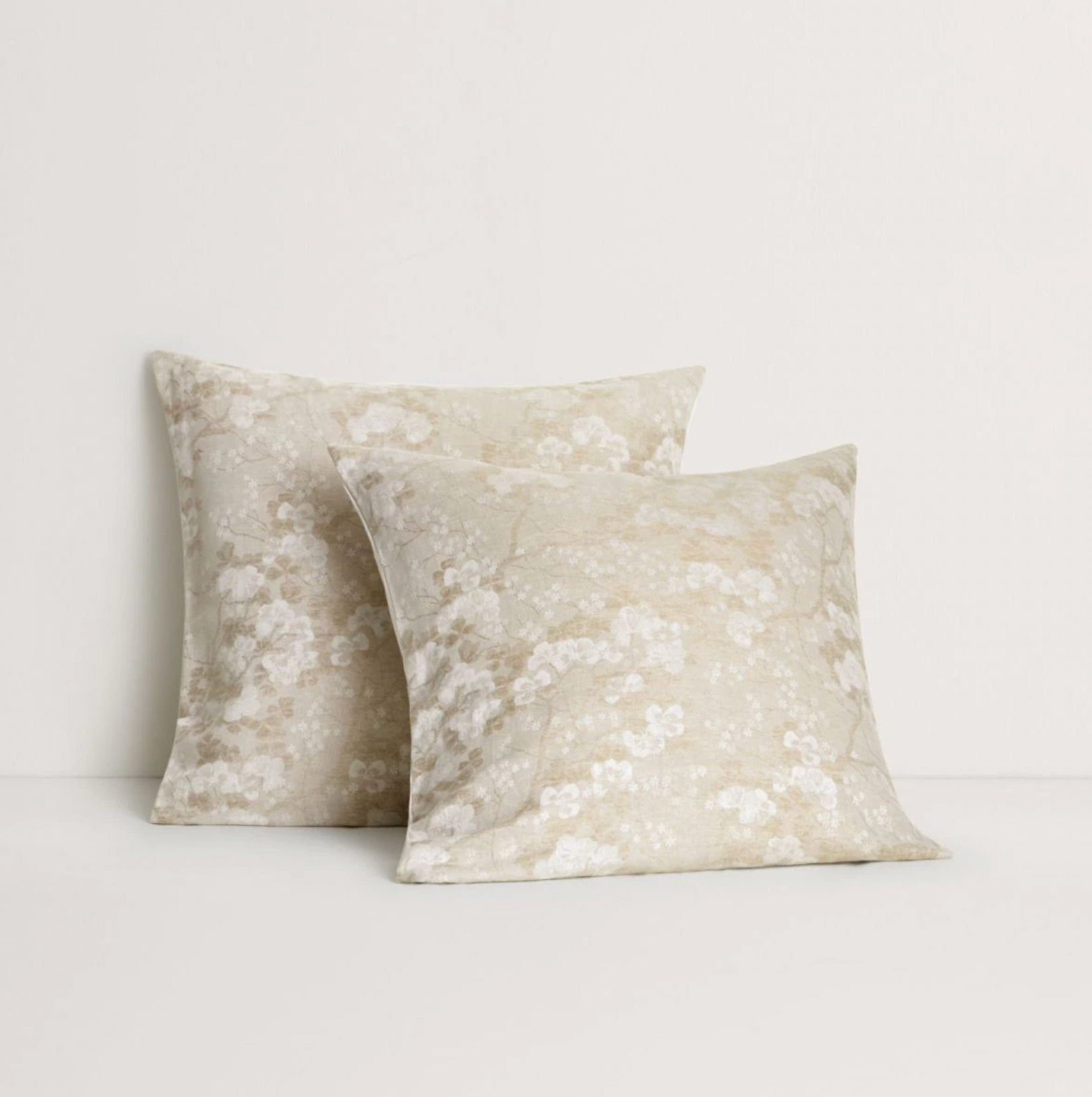 Cardell Tailored European Pillowcase
