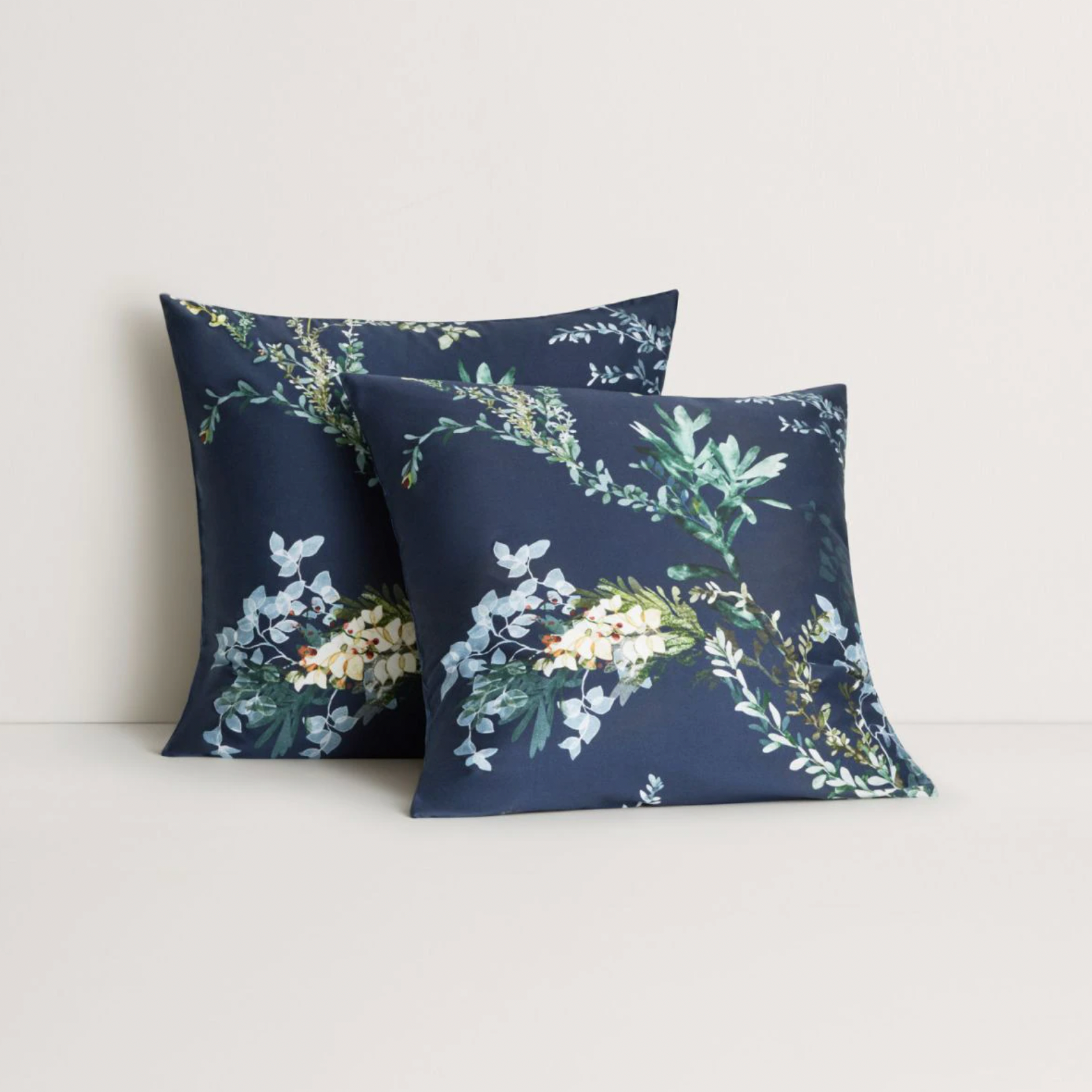 Withers European Pillowcase Pair