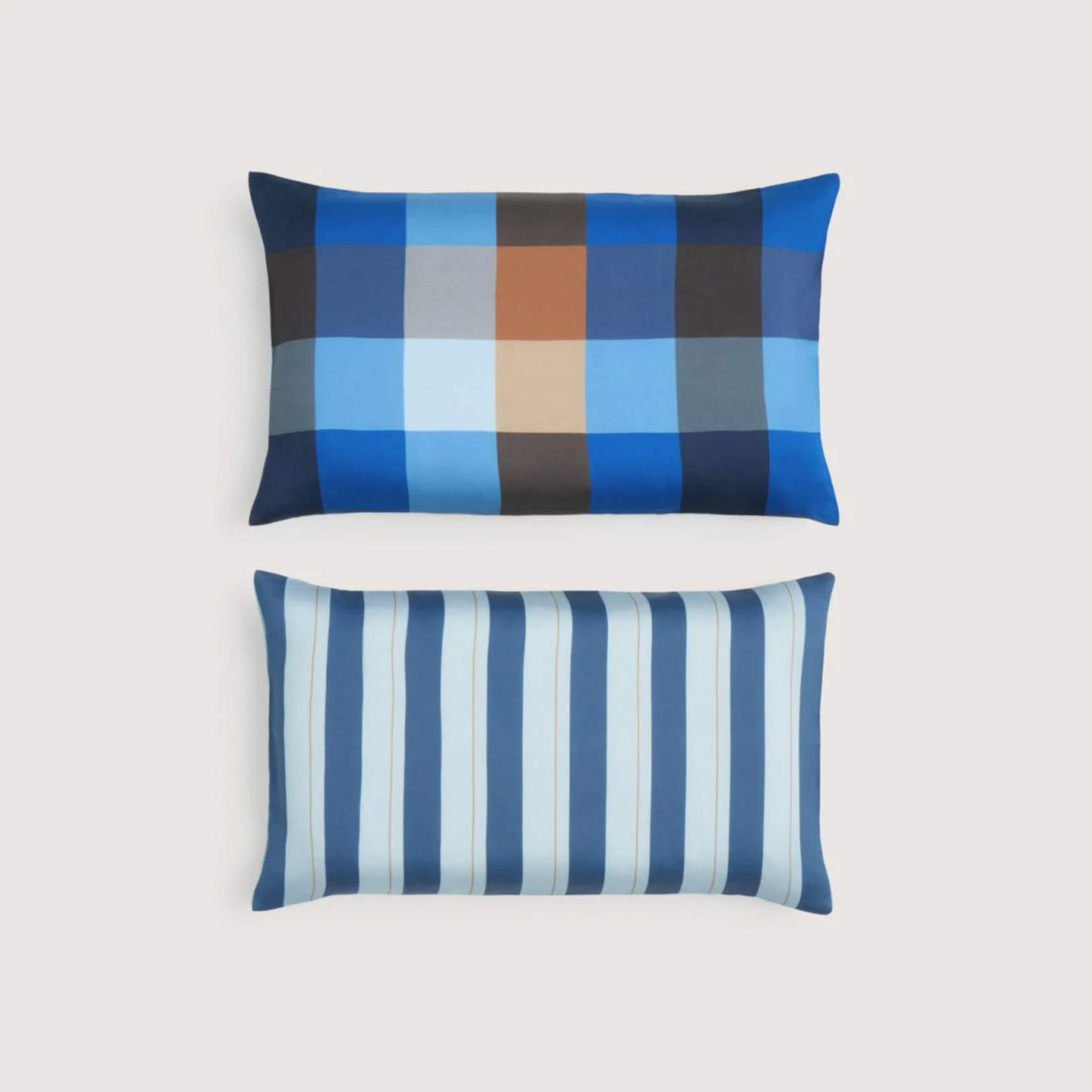Travel Pillowcase Set