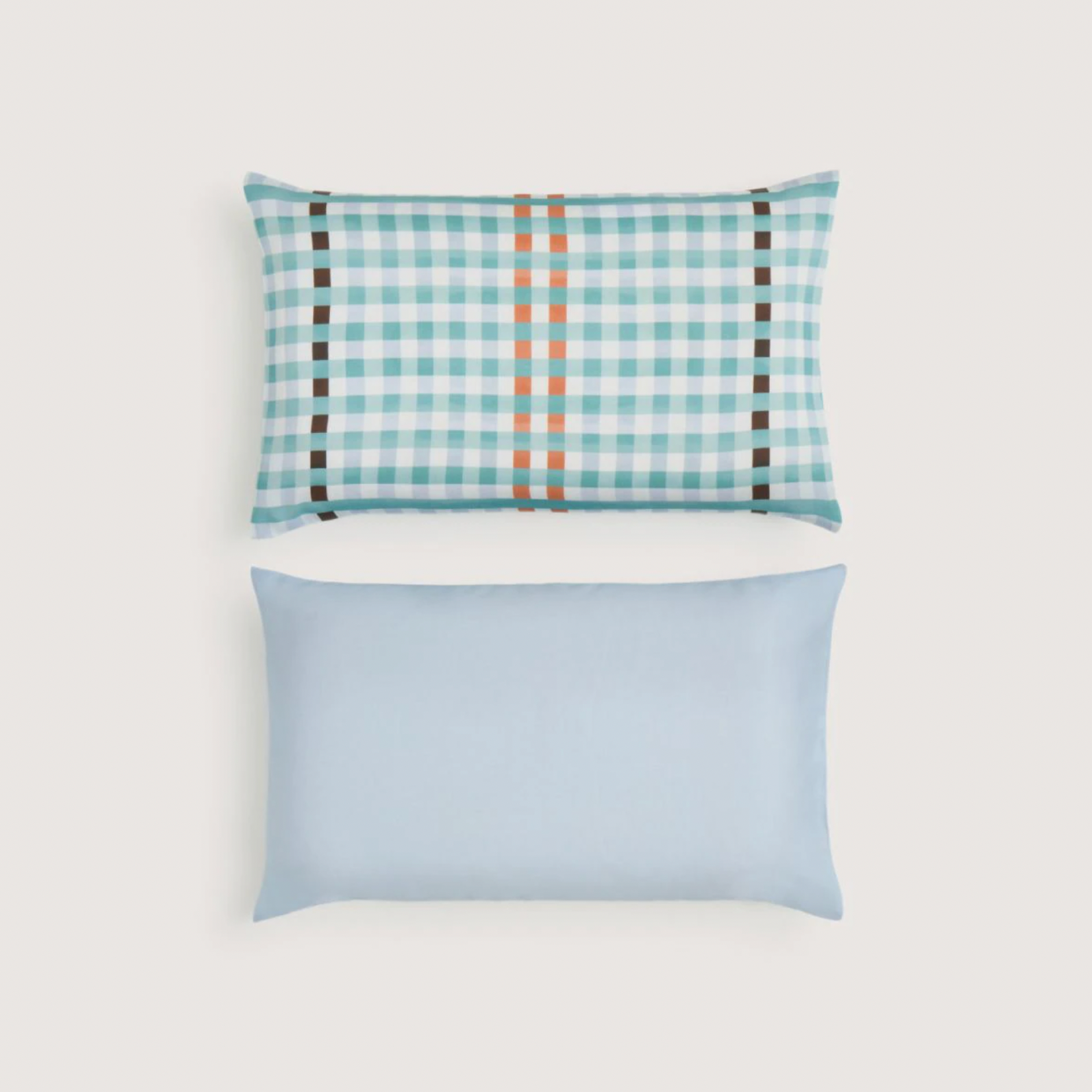 Travel Pillowcase Set