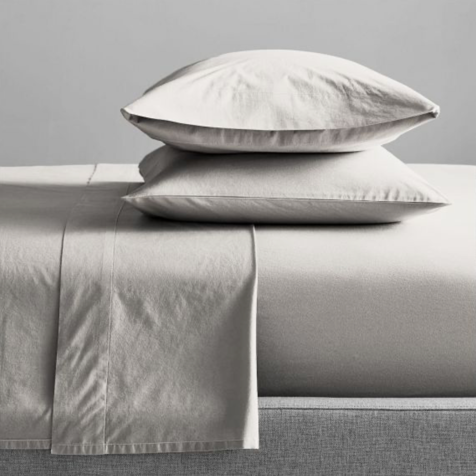 Renee Taylor 300 Thread Count 100 % Organic Cotton Sheet sets