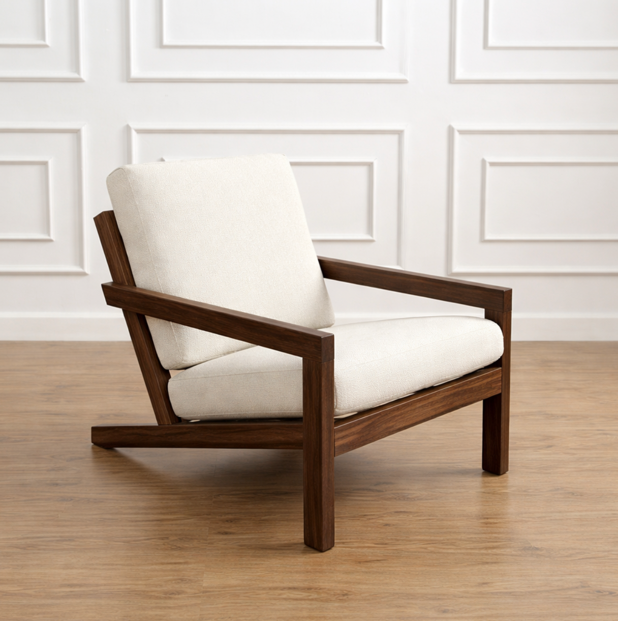 Outdoor Lounge Chair